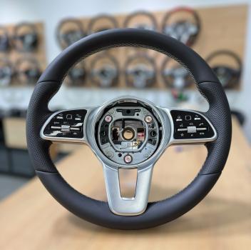 MB C43 C63s GLC43 W464 W205 W213 AMG Lenkrad